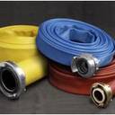 Lay Flat Industrial Hose Solutions