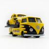VOLKSWAGEN "CLASSIC BUG" / VOLKSWAGEN TRANSPORTER T1 PICKUP