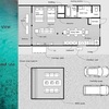 別荘の見取り図を更新☆