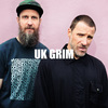 Sleaford Mods / UK Grim