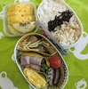 ナスばっかり食べる季節🍆🍆🍆
