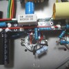 中国製EL34 アンプの3結化