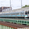 211系3000番台N307編成出場試運転