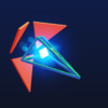 【Unity】ロックオンした敵を捉える、ロックオンを解除する