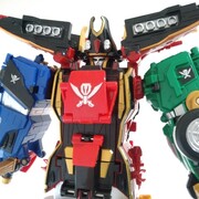 ゴーカイジャー　まとめ売り 海賊戦隊ゴーカイジャー おもちゃ」の人気商品一覧 | 安い商品を