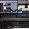 ROTEL RC-880 リフレッシュ①