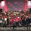 Mashup Awards 11 終了