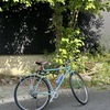 SURLY cross-check のチェーンを交換してワークアウトの数値に変化はあったか