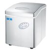 #The Lowest Prices on Great Northern Polar Cube Elite Stainless Steel Portable Ice Maker