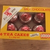 イギリスの味。お茶菓子の定番「TEA Cake　ティーケーキ」