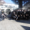 電気通信大学に大学見学に行ってきました（高1キャリアプロジェクト）