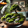 苔テラリウム講座の魅力とは？