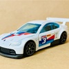 HOTWHEELS  BMW  M3  GT2  HW  RACE  DAY