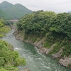 岐阜県に行く