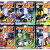今トレーディングフィギュア　全6種セット 「仮面ライダー 対決セット プレイヒーローVSシリーズ」にいい感じでとんでもないことが起こっている？