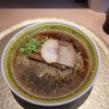 つるたからーめん日記  RAMEN RS 『背脂中華そば』