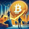 なぜ、本日仮想通貨市場は上昇したのか？