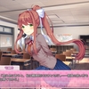 Doki Doki Literature Club!