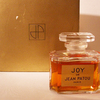 Jean Patou  JOY　1930　（ジャン・パトー　ジョイ）