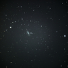 スターバースト銀河 NGC1569 きりん座