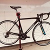 旧モデル大特価。カーボンロードバイク！