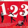THE BAWDIES 『1-2-3』