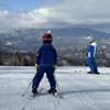 今シーズン3回目のスキー旅 in 木曽 〜きそふくしまスキー場〜【通算97〜98泊目】