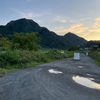 涼を求めて山梨県に行く