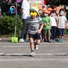 子供たちの運動会 '16