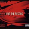 今日の１曲【Torae - For The Record】