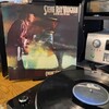 【レコードとわたし】Stevie Ray Vaughan And Double Trouble - Couldn’t Stand The Weather