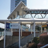 5063．天王洲アイル駅（東京臨海高速鉄道 りんかい線）
