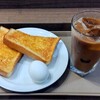  朝食 7:30