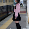 Fairy in STREET❣️ あすかちゃん その58 ─ 北陸モデルコレクション 2023.7.9 南富山駅周辺 ─