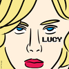 ★映画感想#057★『LUCY／ルーシー』で世代やないけど思い出す。