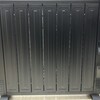 自室にちゃんとした暖房（オイルレスヒーター：SH-500）をやっと置けた