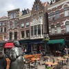 オランダの街、ユトレヒトの魅力と観光