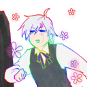 らきがき帳。2号