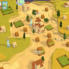 iPhoneアプリ「Godus」で神になって世界を創造したその後