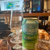 本日のビールは、ザ・プレミアム・モルツ  そよ風エール♪