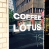 【東京都:日本橋】COFFEE LOTUS　喫茶店のメガネで見えたこと