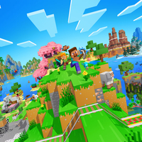 名作ゲーム「マインクラフト」で年末年始にどっぷり沼る
