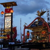 【川浦の秋祭り】石川県珠洲市川浦　2026年10月3日