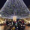 〈満員御礼〉12/22（金）多摩センターイルミネーション＆パレードを楽しむクリスマス会