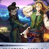 メギド72ブログ　メインストーリー九章二節　89話-2（前編その2）「案件が多すぎる」