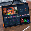 Blackmagic Design、iPadに対応した「DaVinci Resolve for iPad」を正式に発表！ 〜 無料版と有料の「DaVinci Resolve Studio」も用意！