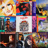 ◆LPレコード◆パンク、ニューウェイヴ、ハードロック、Folk、Punk、NewWave、ブルースロック、Blues、ラモーンズ、セックスピストルズ、スコーピオンズ