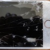 奇跡のスマホ　車に轢かれても壊れなかったiPhone アップルストアで即日修理完了しました