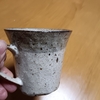 おいしいコーヒーじゃないとお腹を壊す