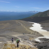 十勝岳登山&富良野ラベンダー